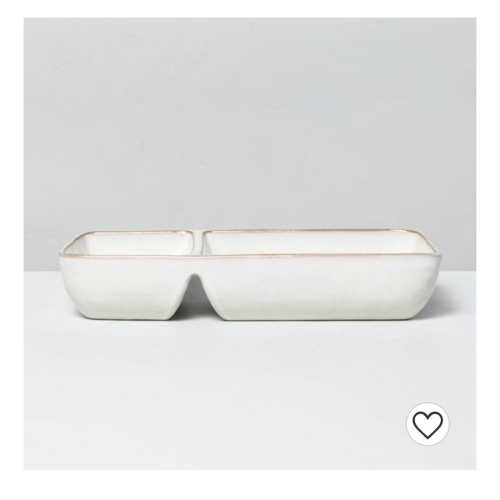 Hearth and Hand serve tray